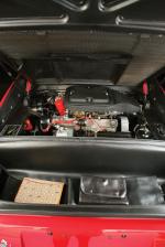 Ferrari 308 GTB Acciao 1978 года (NA)